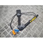 Pretensor Airbag Derecho Para Land Rover Freelander