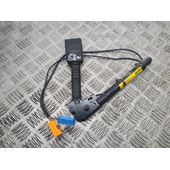 Pretensor Airbag Derecho Para Land Rover Freelander
