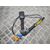 Pretensor Airbag Derecho Para Land Rover Freelander