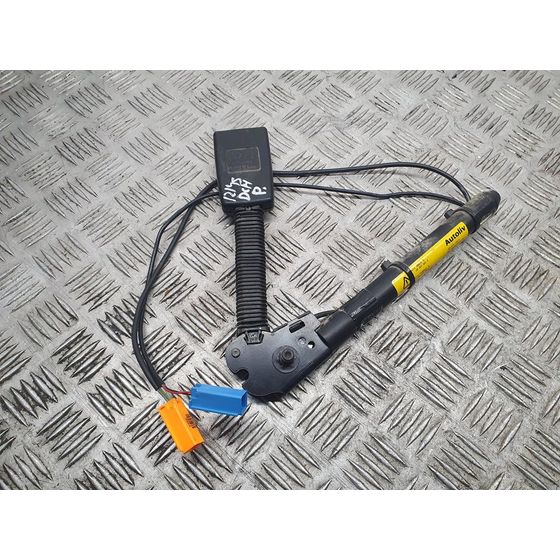 Pretensor Airbag Derecho Para Land Rover Freelander
