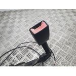 Pretensor Airbag Derecho Para Land Rover Freelander