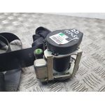 Pretensor Airbag Derecho Para Land Rover Freelander