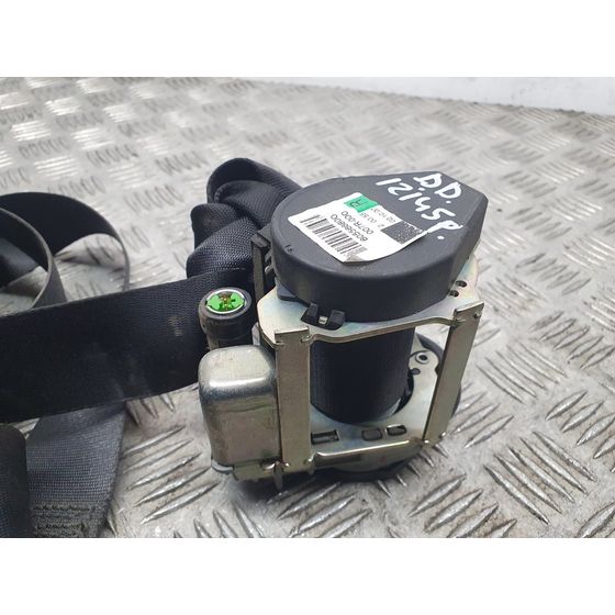 Pretensor Airbag Derecho Para Land Rover Freelander