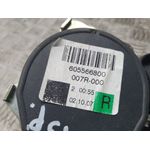 Pretensor Airbag Derecho Para Land Rover Freelander