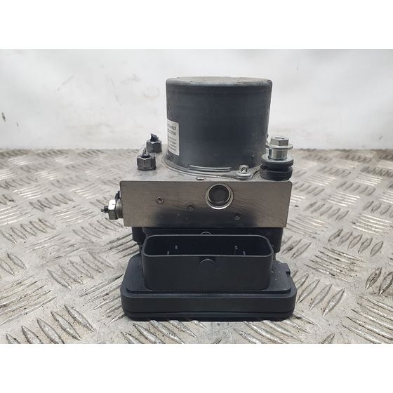 Abs Para Citroen C3