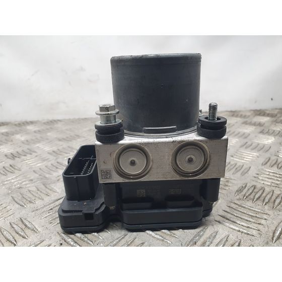 Abs Para Citroen C3