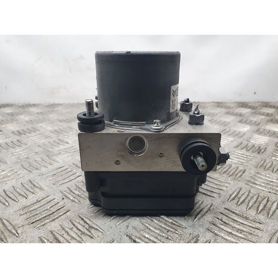Abs Para Citroen C3