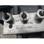 Abs Para Citroen C3