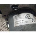 Abs Para Citroen C3