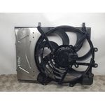 Electroventilador Para Citroen C3
