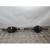 Transmision Delantera Izquierda para Citroen C3