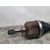 Transmision Delantera Izquierda para Citroen C3