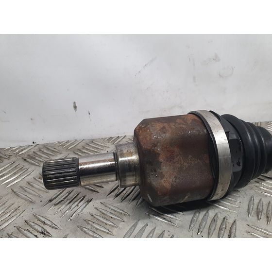 Transmision Delantera Izquierda para Citroen C3