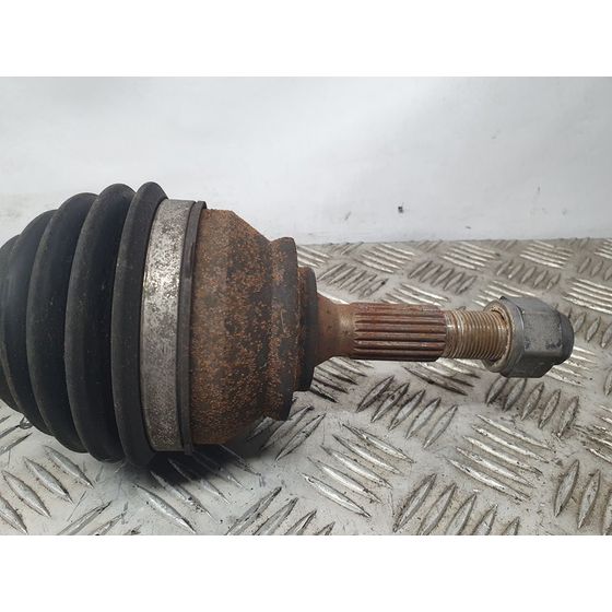 Transmision Delantera Izquierda para Citroen C3