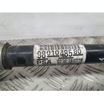 Transmision Delantera Izquierda para Citroen C3
