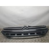 Rejilla Delantera Para Citroen C3