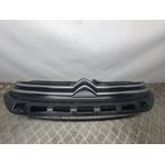 Rejilla Delantera Para Citroen C3