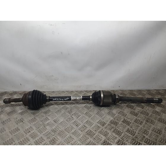 Transmision Delantera Derecha Para Citroen C3