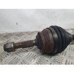 Transmision Delantera Derecha Para Citroen C3