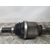 Transmision Delantera Derecha Para Citroen C3