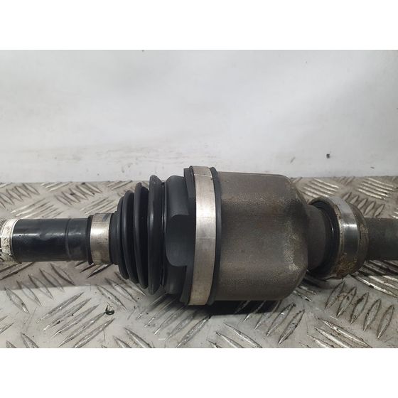 Transmision Delantera Derecha Para Citroen C3