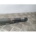 Transmision Delantera Derecha Para Citroen C3