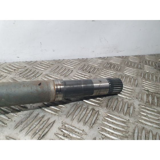 Transmision Delantera Derecha Para Citroen C3