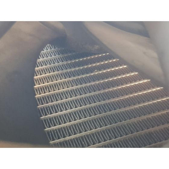 Condensador / Radiador Aire Acondicionado Para Seat Exeo Berlina