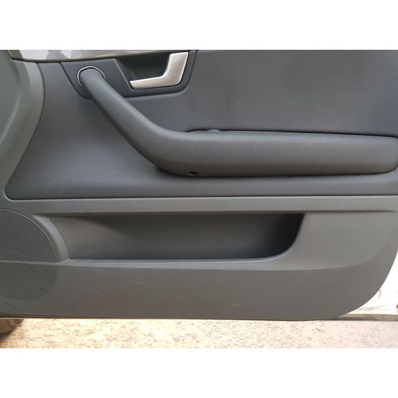 Elevalunas Delantero Derecho Para Seat Exeo Berlina