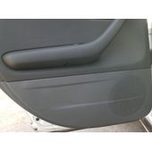 Elevalunas Trasero Izquierdo Para Seat Exeo Berlina