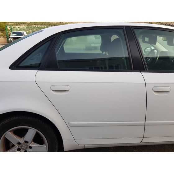 Puerta Trasera Derecha Para Seat Exeo Berlina