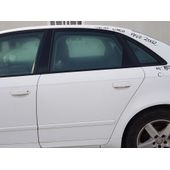 Puerta Trasera Izquierda Para Seat Exeo Berlina