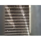 Radiador Agua Para Seat Exeo Berlina
