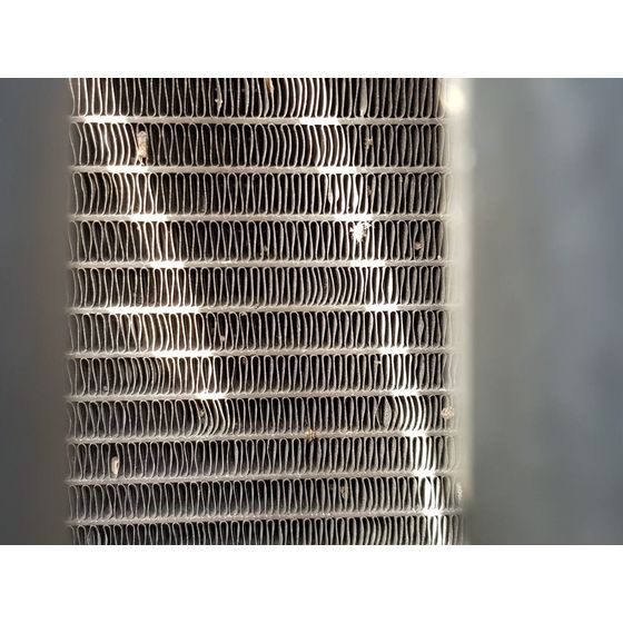 Radiador Agua Para Seat Exeo Berlina