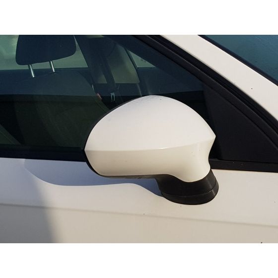 Retrovisor Derecho Para Seat Exeo Berlina