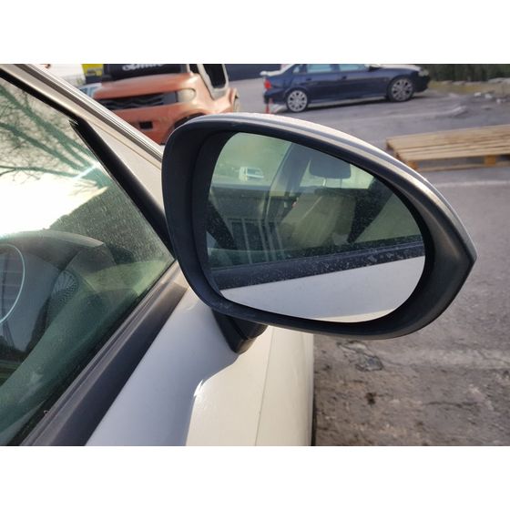 Retrovisor Derecho Para Seat Exeo Berlina