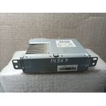 Sistema Audio / Radio Para Citroen C3