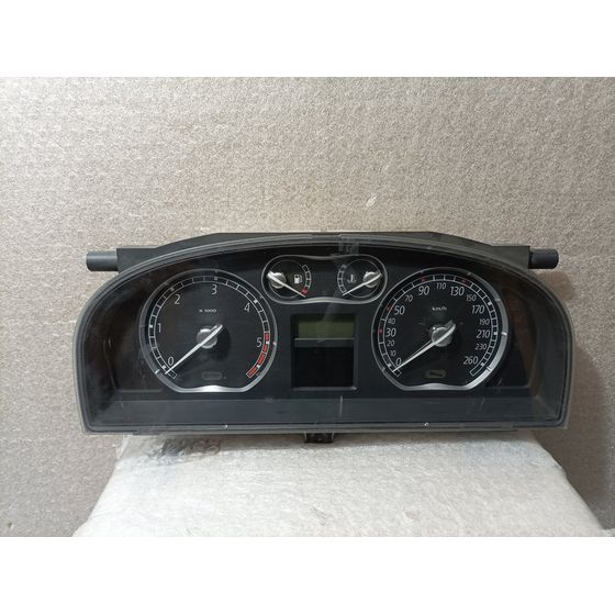 Cuadro Instrumentos para Renault Laguna Ii Grandtour (Kg0)