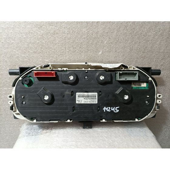 Cuadro Instrumentos para Renault Laguna Ii Grandtour (Kg0)