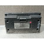 Sistema Navegacion Gps para Renault Laguna Ii Grandtour (Kg0)