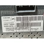 Sistema Navegacion Gps para Renault Laguna Ii Grandtour (Kg0)