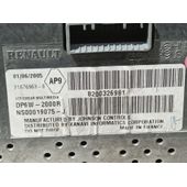 Sistema Navegacion Gps para Renault Laguna Ii Grandtour (Kg0)