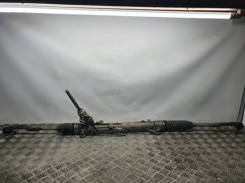 Cremallera Direccion Para Citroen Jumpy Fugón