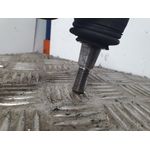 Cremallera Direccion Para Citroen Jumpy Fugón