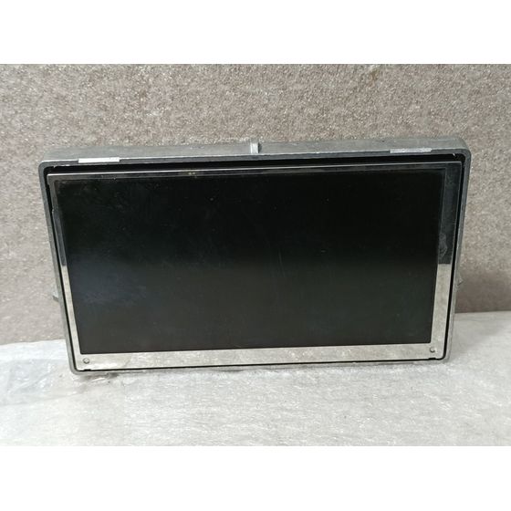 Sistema Navegacion Gps para Renault Laguna Ii Grandtour (Kg0)