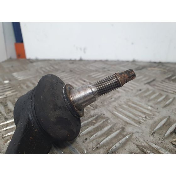 Cremallera Direccion Para Citroen C3