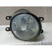 Faro Antiniebla Derecho para Toyota Auris