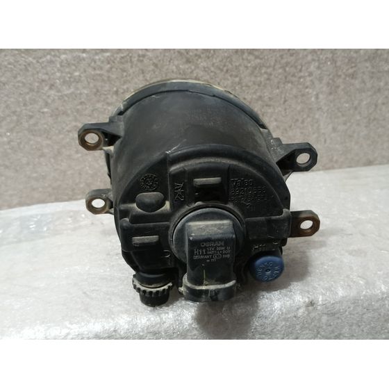 Faro Antiniebla Derecho para Toyota Auris