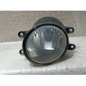 Faro Antiniebla Izquierdo para Toyota Auris
