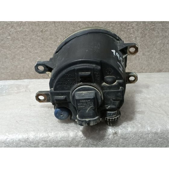 Faro Antiniebla Izquierdo para Toyota Auris
